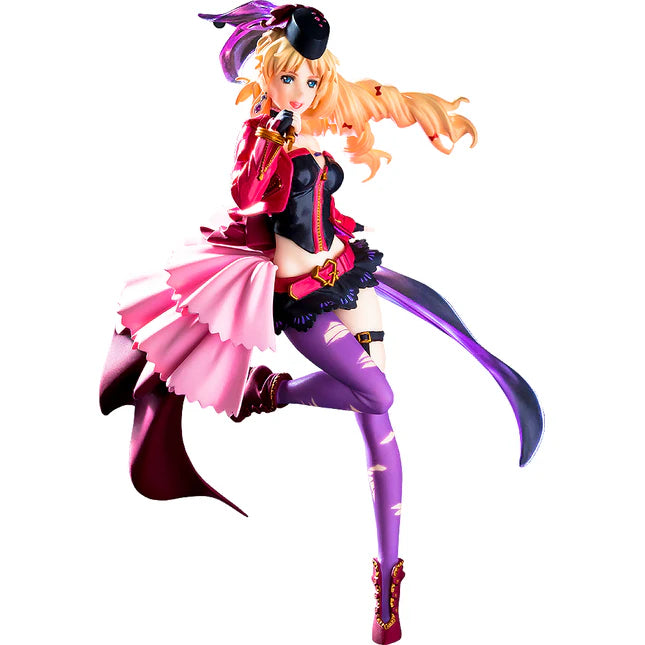 PLAMAX MF-14: minimum factory Sheryl Nome Figure (re-run)
