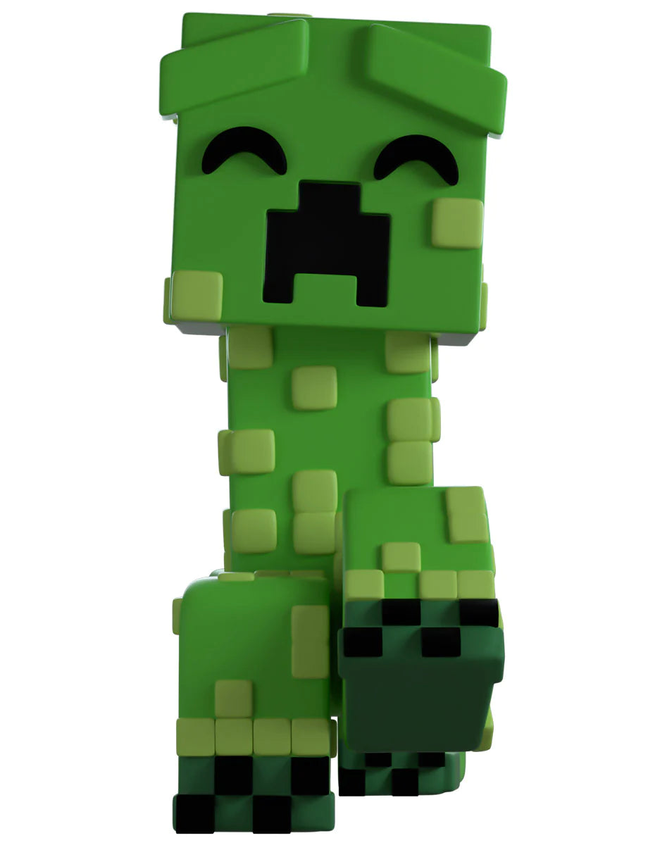 Minecraft Creeper YouTooz Vinyl Figure
