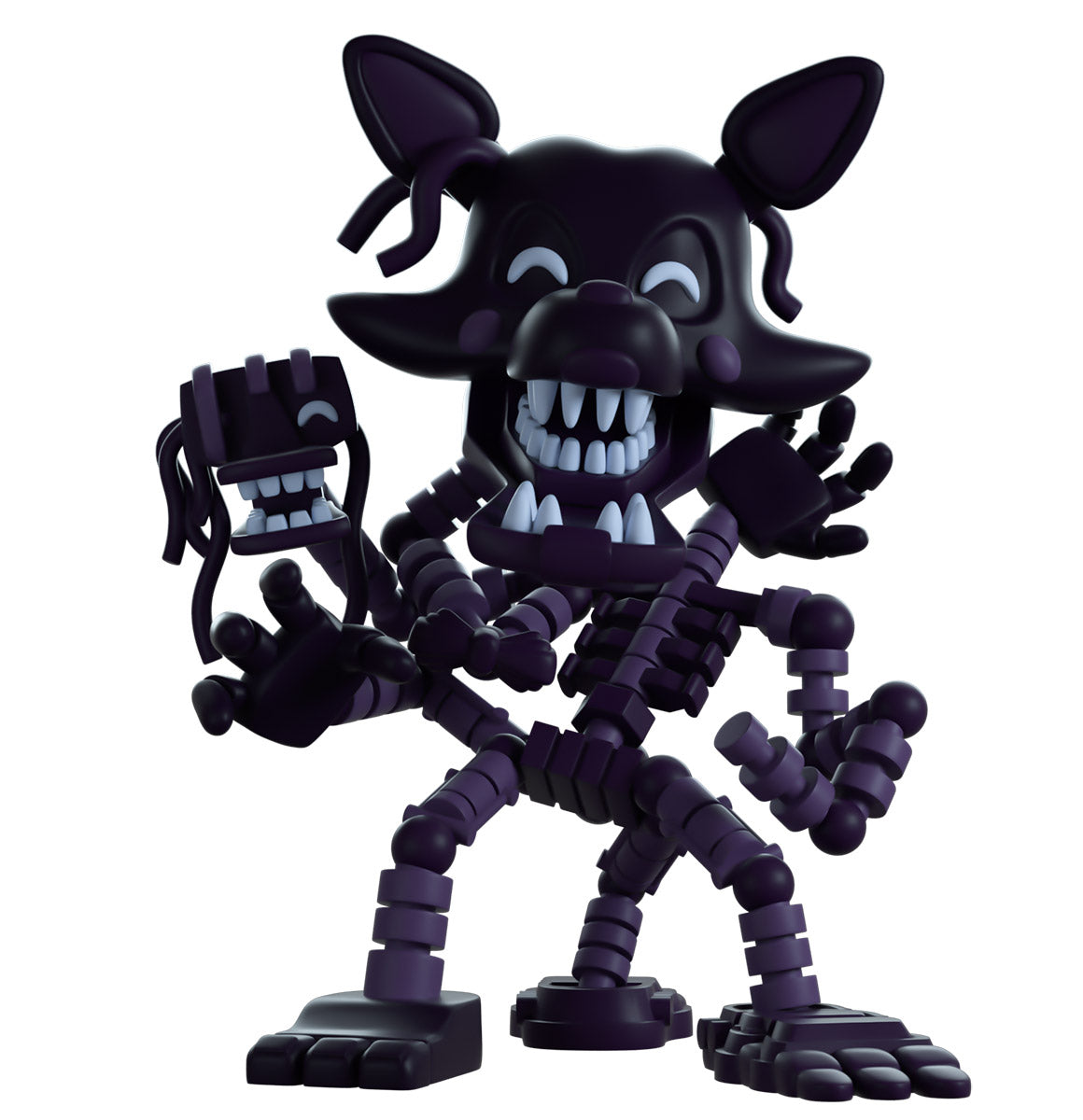 Five Nights at Freddy's: Shadow Mangle YouTooz Vinyl Figure