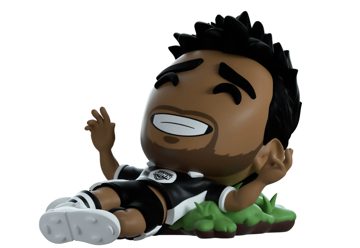 Sidemen: Vikkstar123 FC Youtooz Vinyl Figure