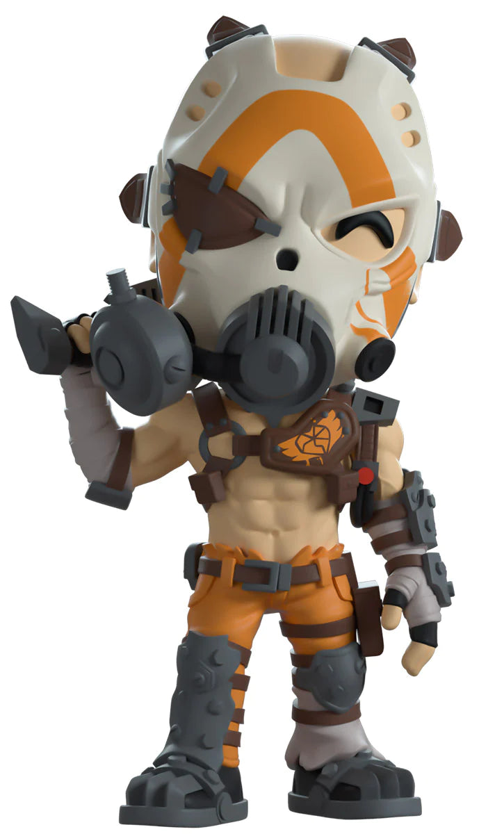 Borderlands - Krieg Youtooz Vinyl Figure