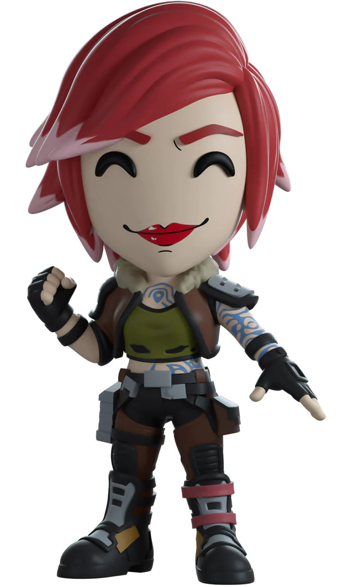 Borderlands - Lilith Youtooz Vinyl Figure