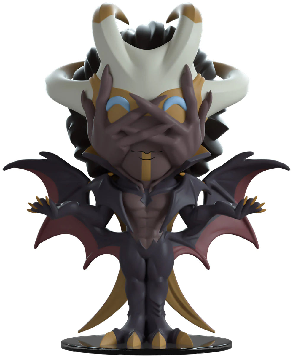 Castlevania Eduoard Youtooz Vinyl Figure