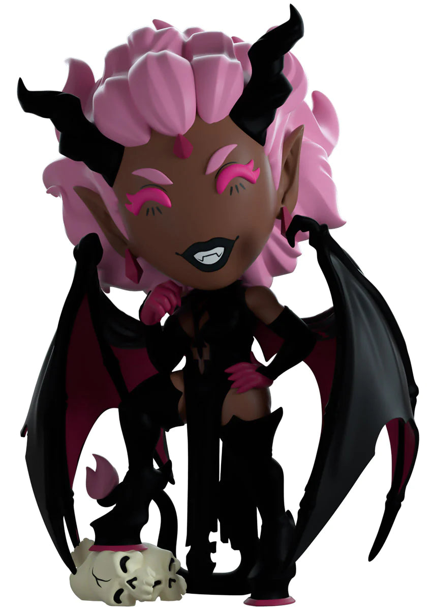 Castlevania Drolta Youtooz Vinyl Figure