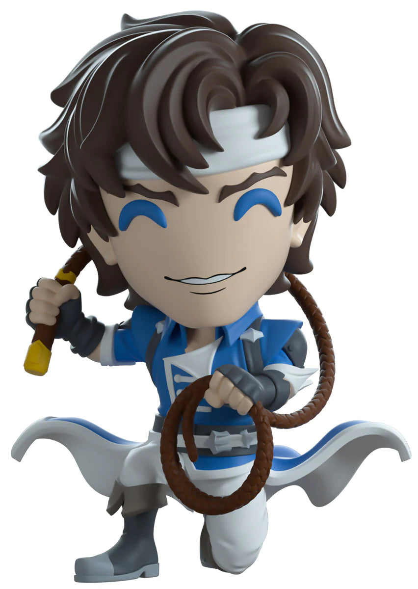 Castlevania Richter Youtooz Vinyl Figure