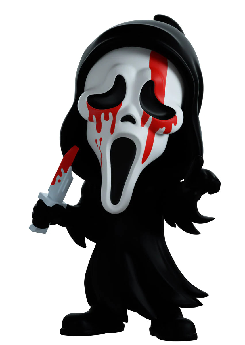 Scream Ghost Face YouTooz Vinyl Figure
