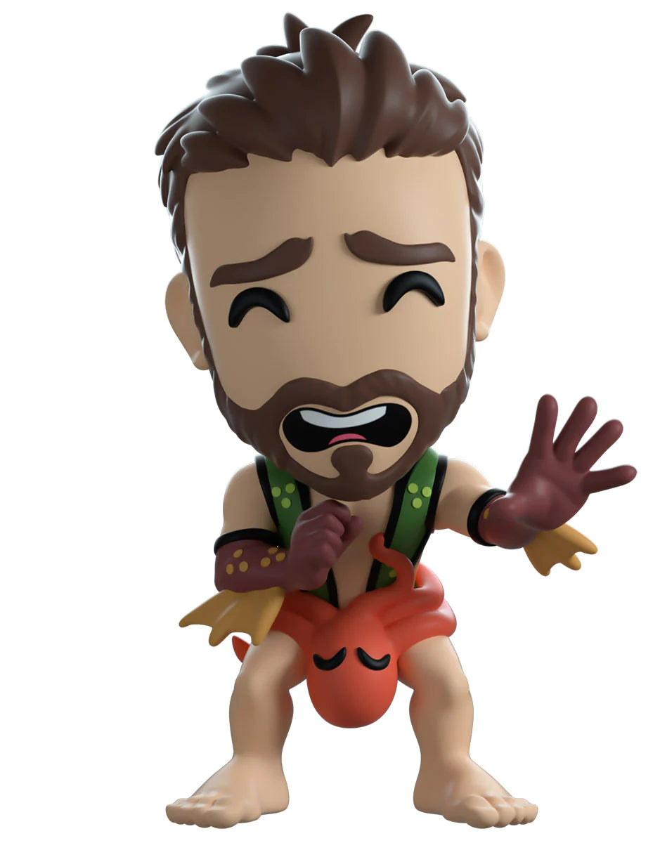 The Boys The Deep YouTooz Vinyl Figure