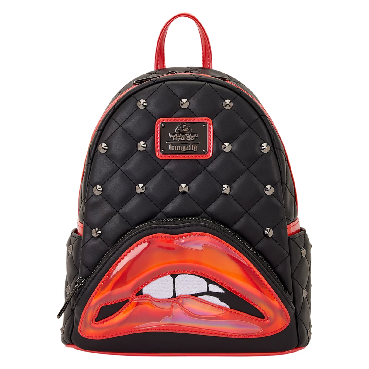 The Rocky Horror Picture Show Lips Loungefly Backpack