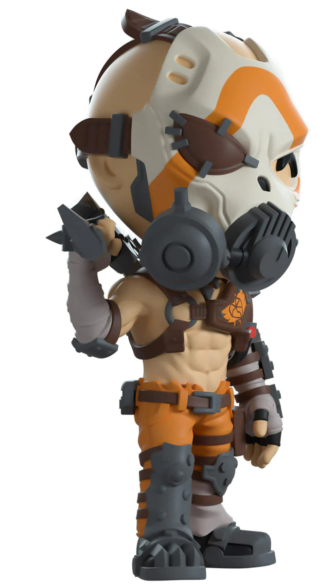 Borderlands - Krieg Youtooz Vinyl Figure