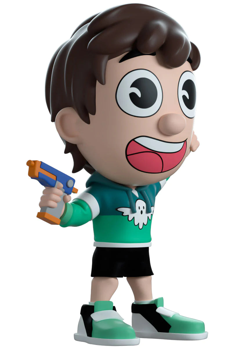 FGTeeV - Beasty Shawn Youtooz Vinyl Figure