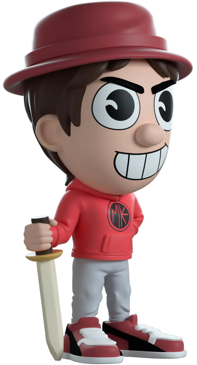 FGTeeV Klips Youtooz Vinyl Figure