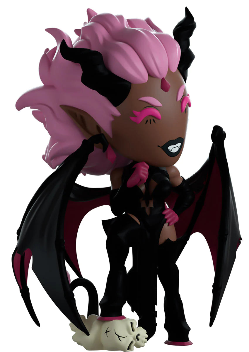 Castlevania Drolta Youtooz Vinyl Figure