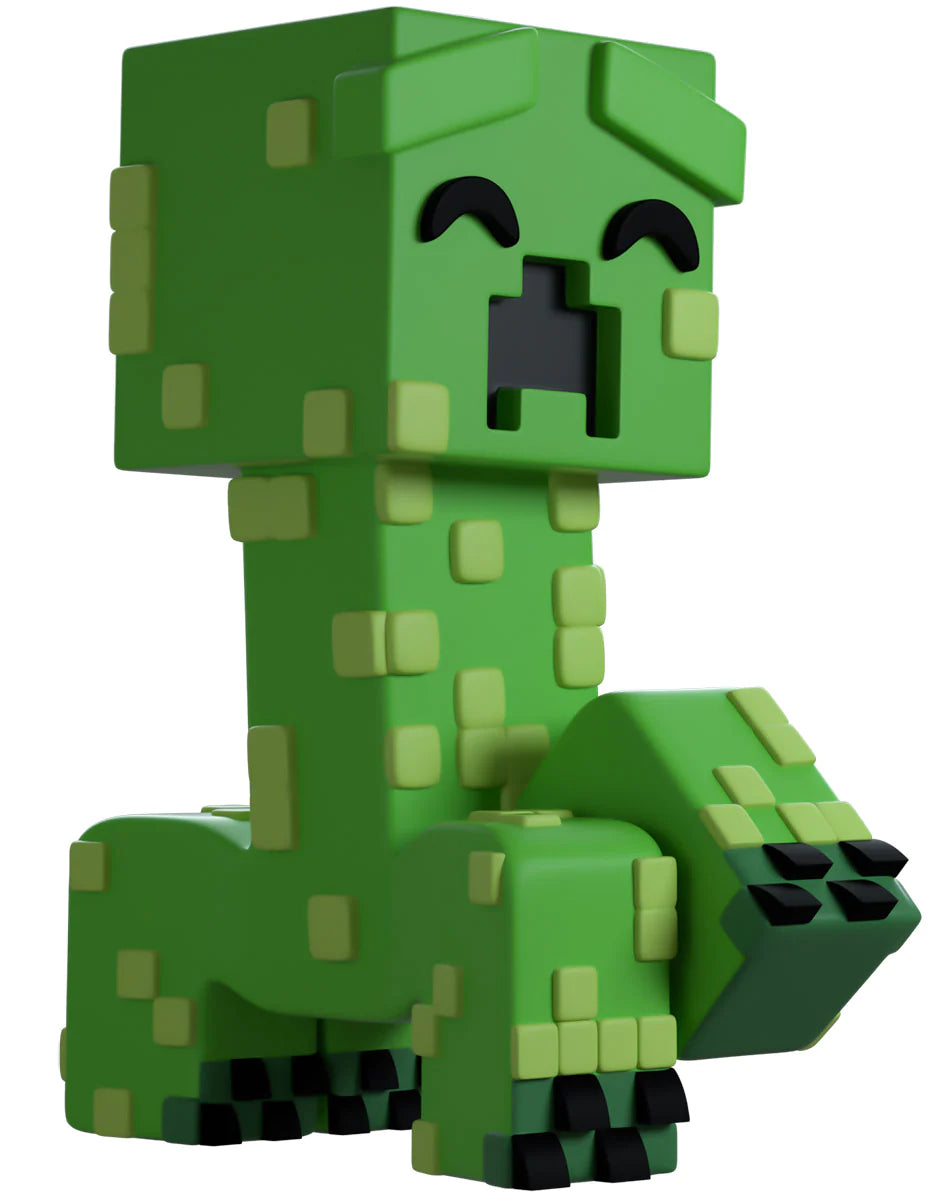 Minecraft Creeper YouTooz Vinyl Figure