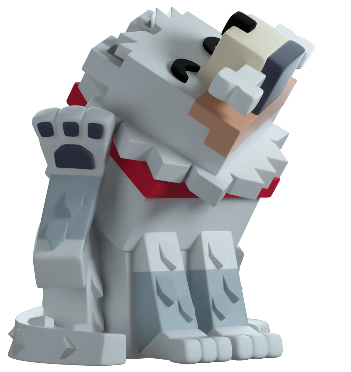 Minecraft Wolf YouTooz Vinyl Figure