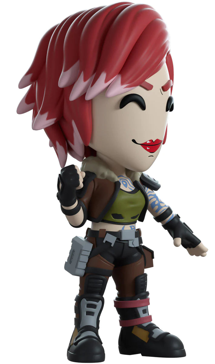 Borderlands - Lilith Youtooz Vinyl Figure