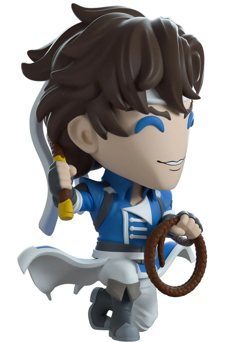 Castlevania Richter Youtooz Vinyl Figure