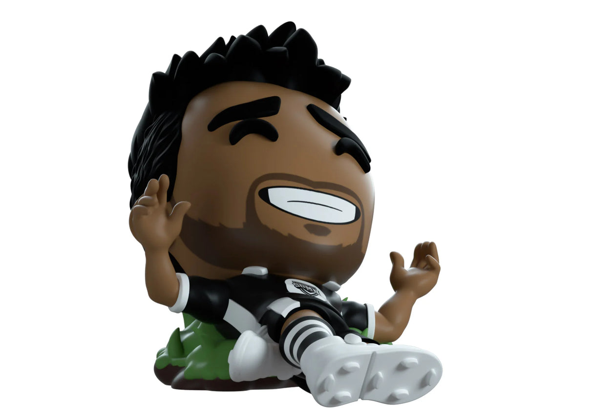 Sidemen: Vikkstar123 FC Youtooz Vinyl Figure