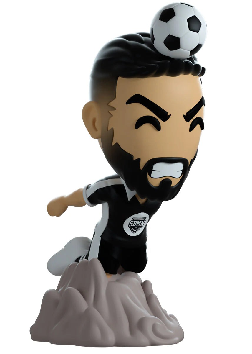 Sidemen: Josh FC Youtooz Vinyl Figure
