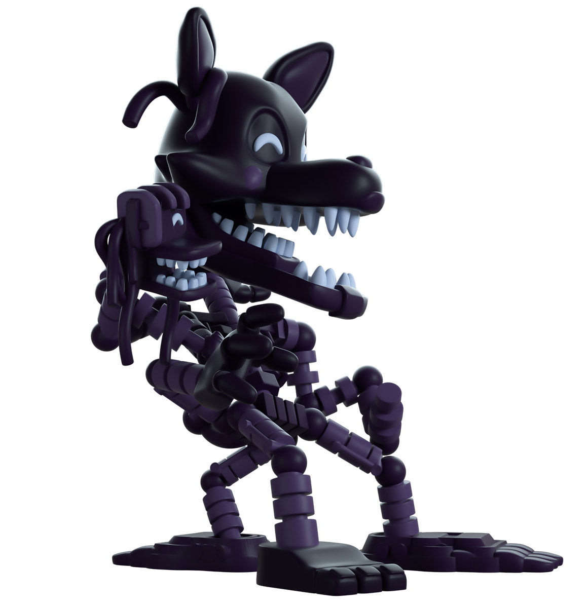 Five Nights at Freddy's: Shadow Mangle YouTooz Vinyl Figure