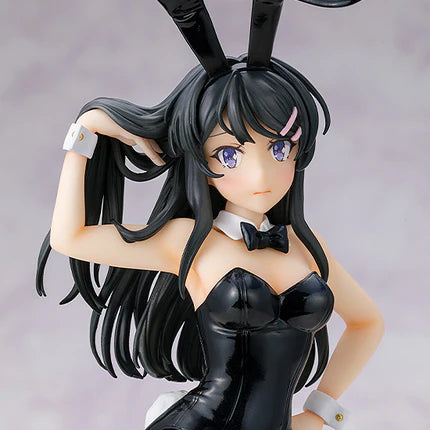 KADOKAWA Collection LIGHT Figure Mai Sakurajima Bunny ver.