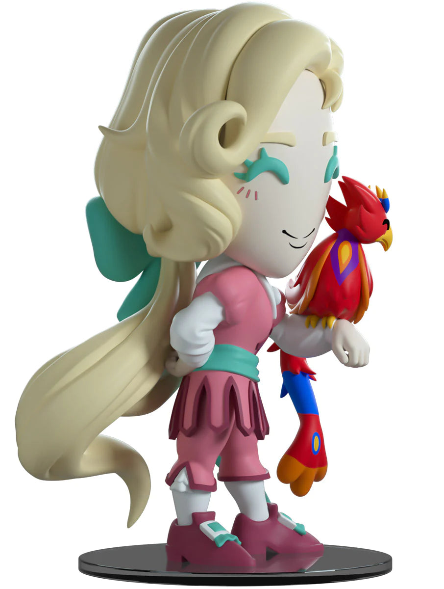 Castlevania Maria Youtooz Vinyl Figure