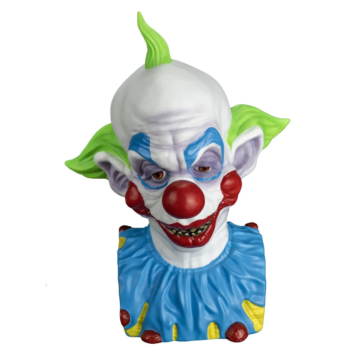 Trick Or Treat Studios Vinyl Bust Bank Killer Klowns from Outer Space Shorty