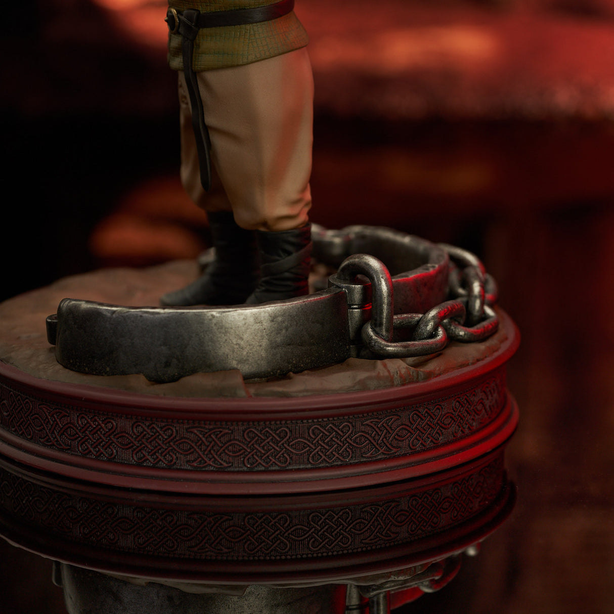 Game of Thrones Tyrion Lannister 9" Gallery PVC Diorama Statue