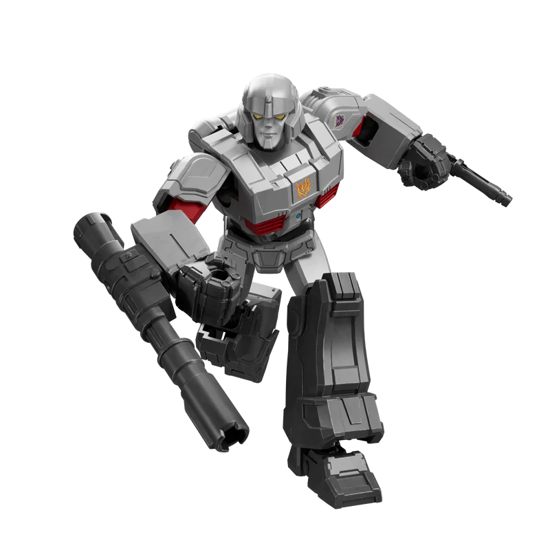 Transformers Blokees Galaxy Version 05 One Mystery Mini Figure