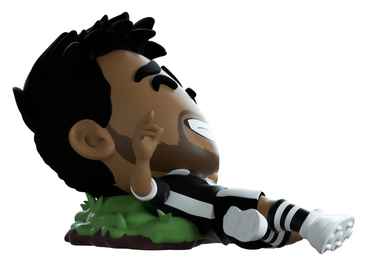 Sidemen: Vikkstar123 FC Youtooz Vinyl Figure