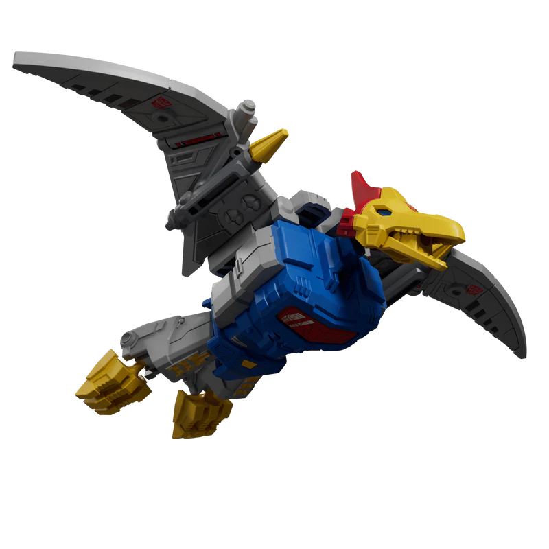 Transformers Blokees Galaxy Version 06 Parallel Universe Mystery Mini Figure