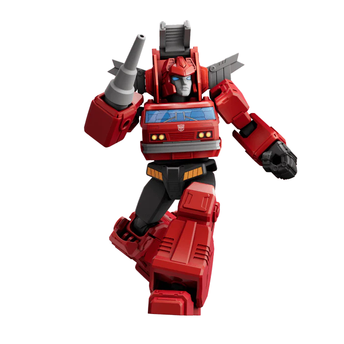 Transformers Blokees Galaxy Version 02 SOS Mystery Mini Figure
