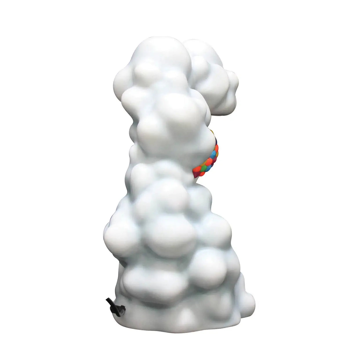 Disney Pixar Up Levitating House Masterpiece Figurine