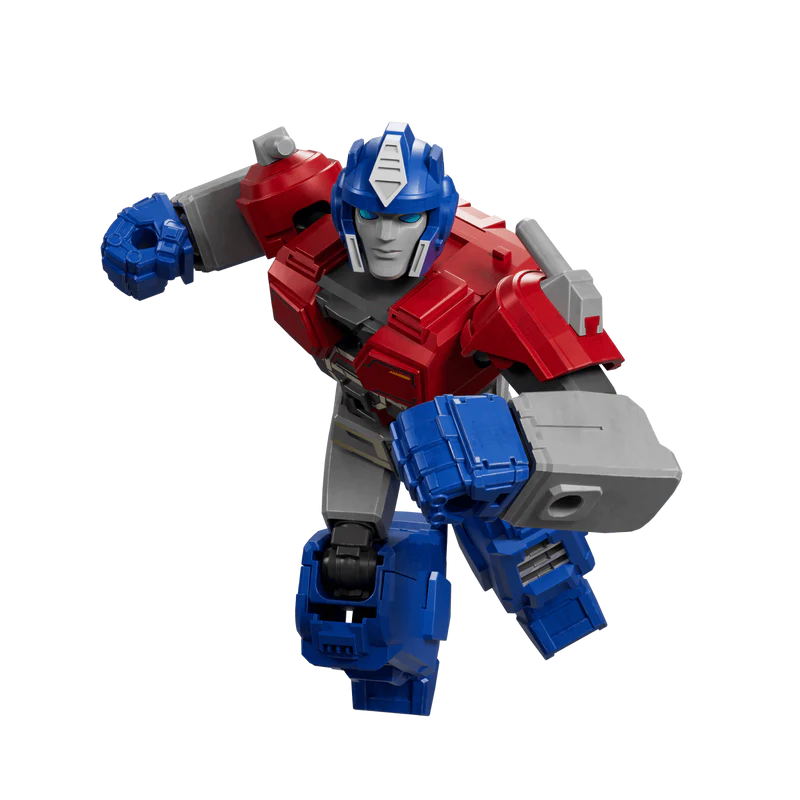 Transformers Blokees Galaxy Version 05 One Mystery Mini Figure
