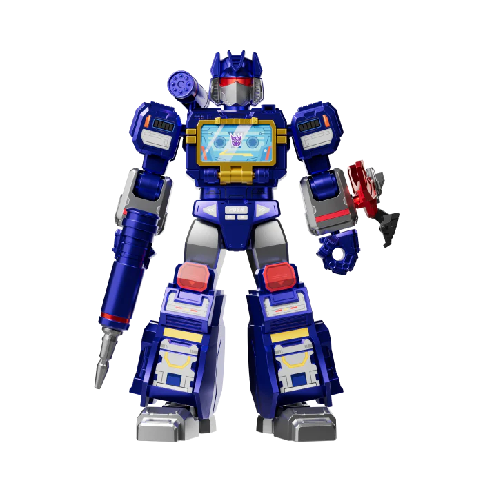 Transformers Blokees Galaxy Version 03 The Autobot Run Mystery Mini Figure