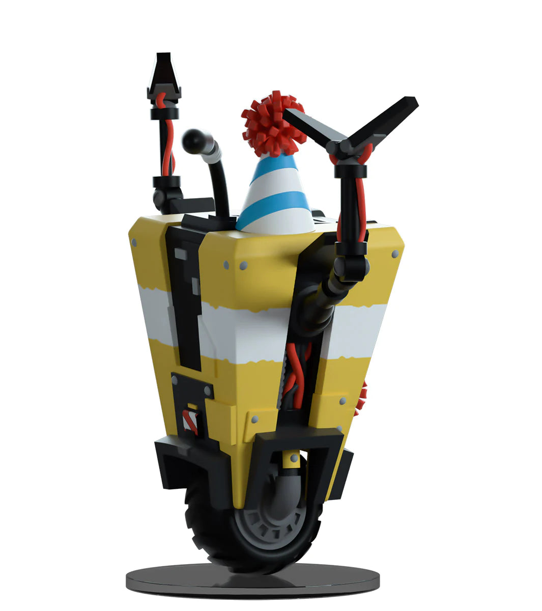 Borderlands - Claptrap Youtooz Vinyl Figure