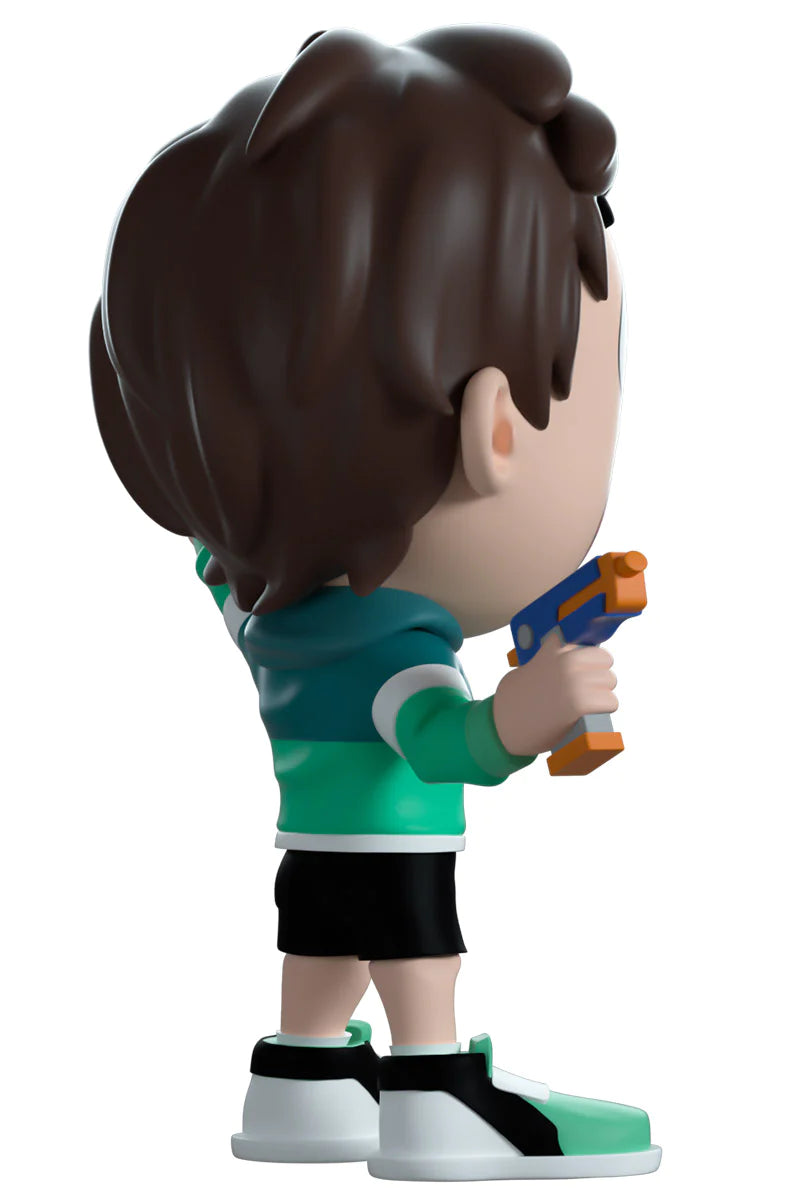 FGTeeV - Beasty Shawn Youtooz Vinyl Figure