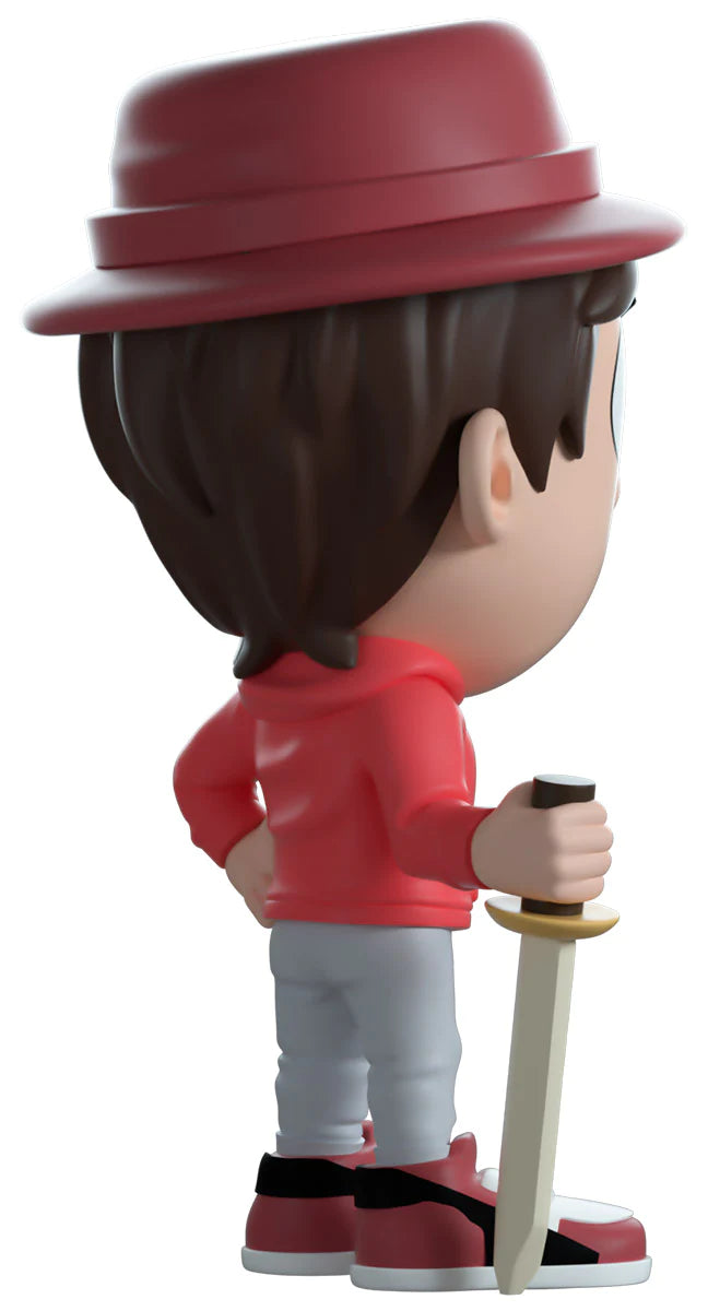 FGTeeV Klips Youtooz Vinyl Figure