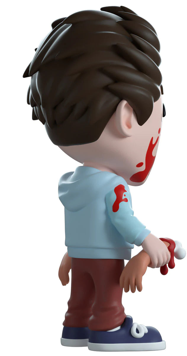 The Boys Hughie and Robin YouTooz Vinyl Figure