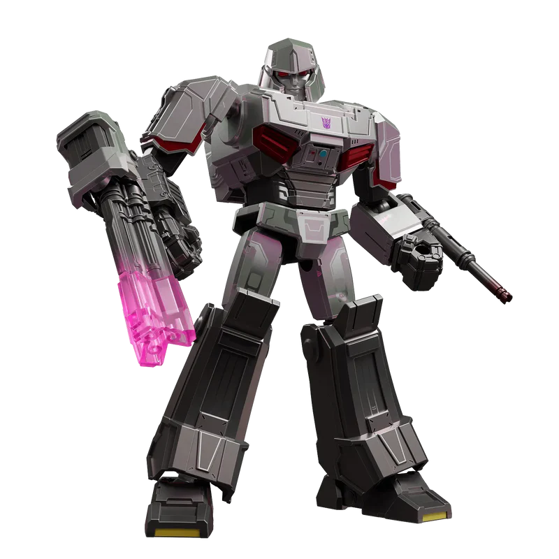 Transformers Blokees Galaxy Version 07 One Wave 2 Mystery Mini Figure