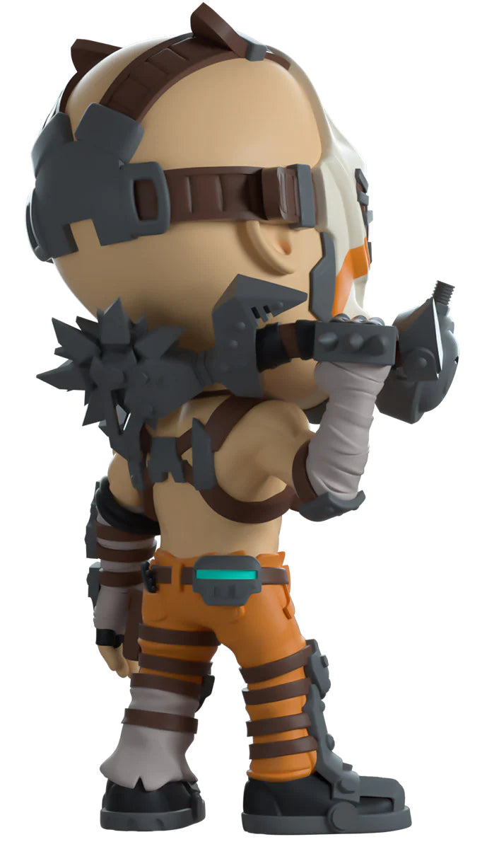 Borderlands - Krieg Youtooz Vinyl Figure