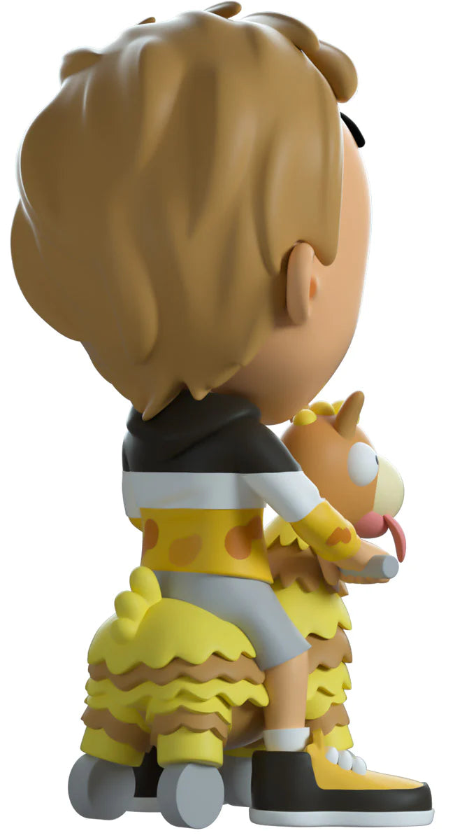 FGTeeV Chase Youtooz Vinyl Figure