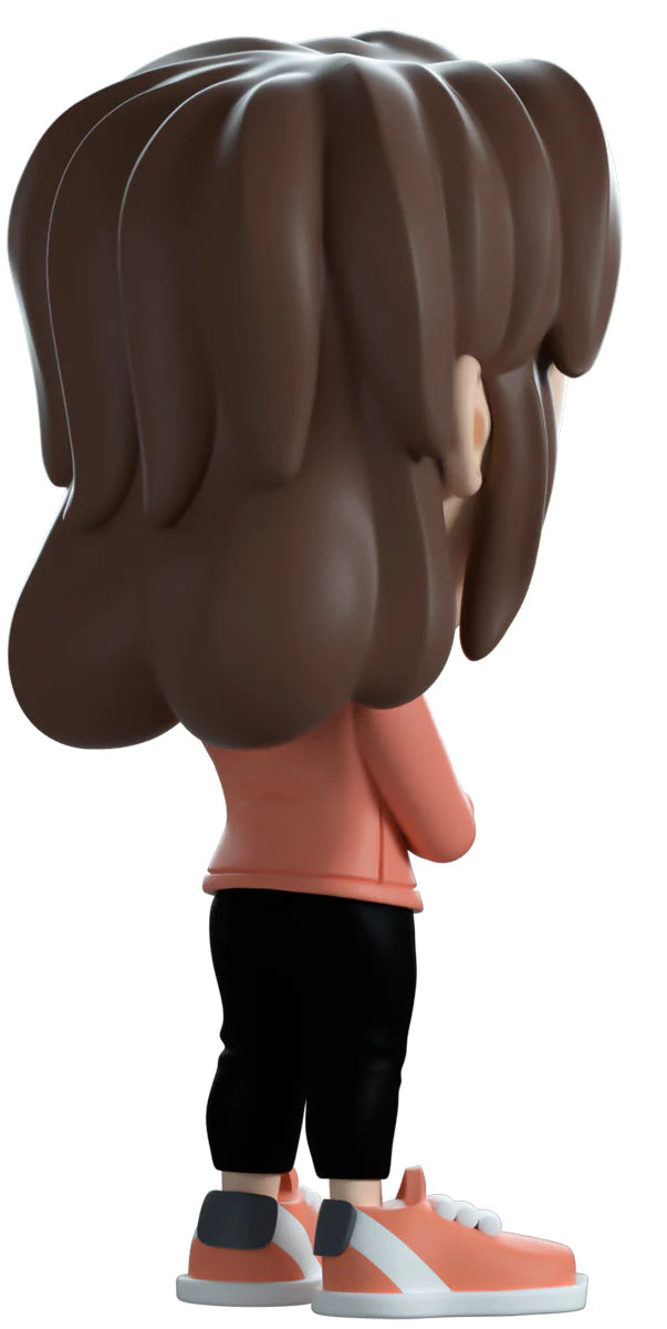 FGTeeV Moomy Youtooz Vinyl Figure