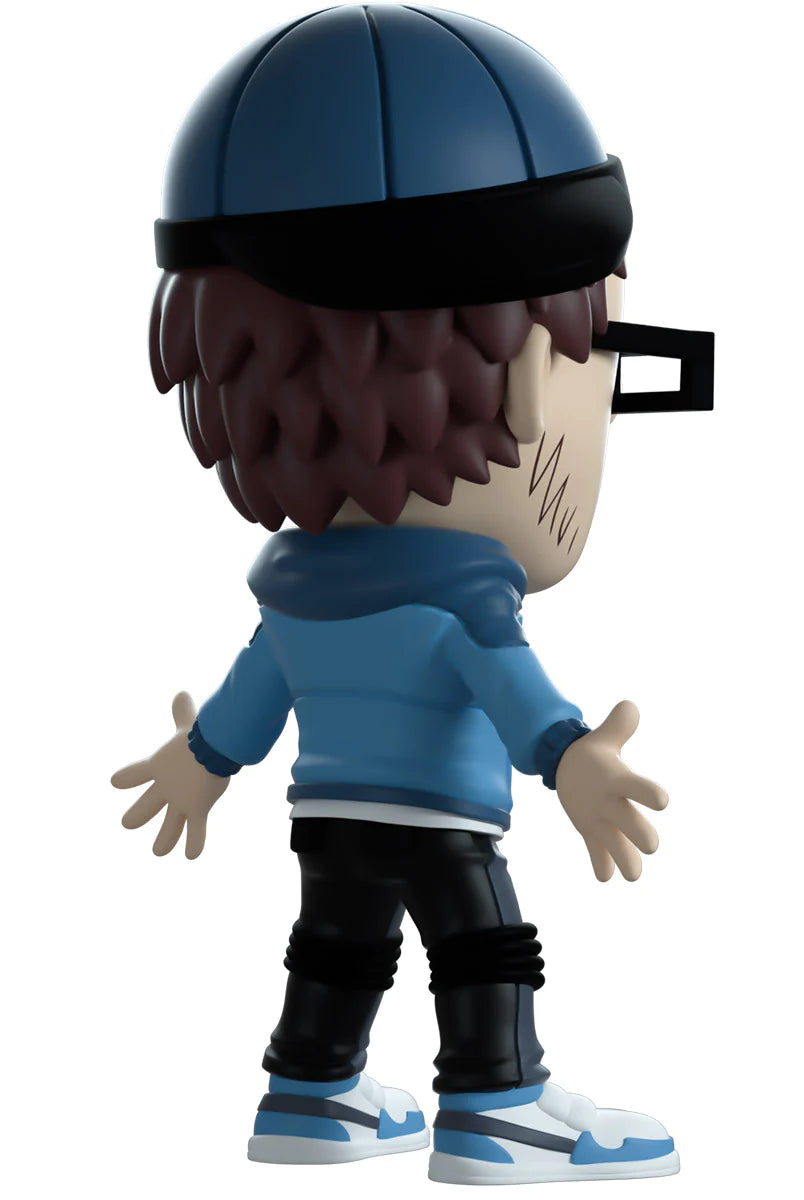 FGTeeV Feegee Youtooz Vinyl Figure