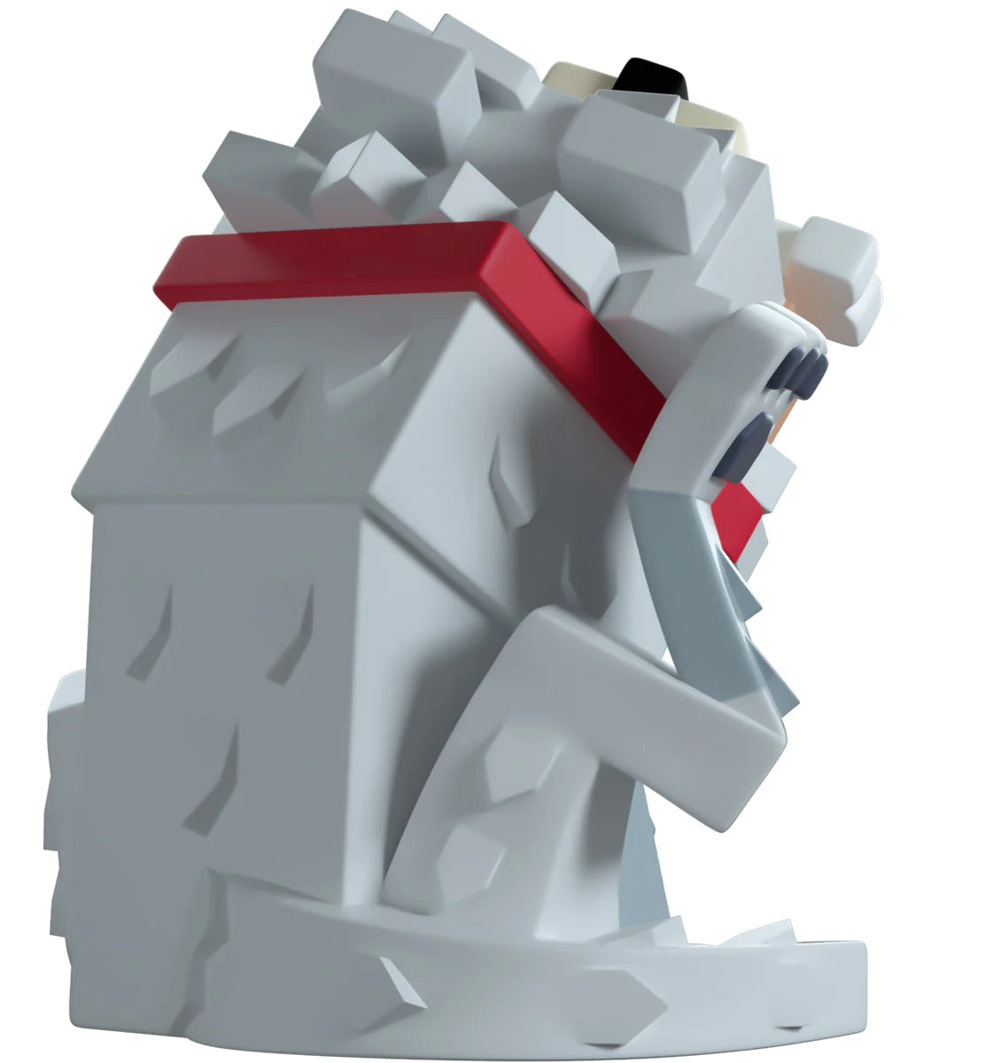 Minecraft Wolf YouTooz Vinyl Figure