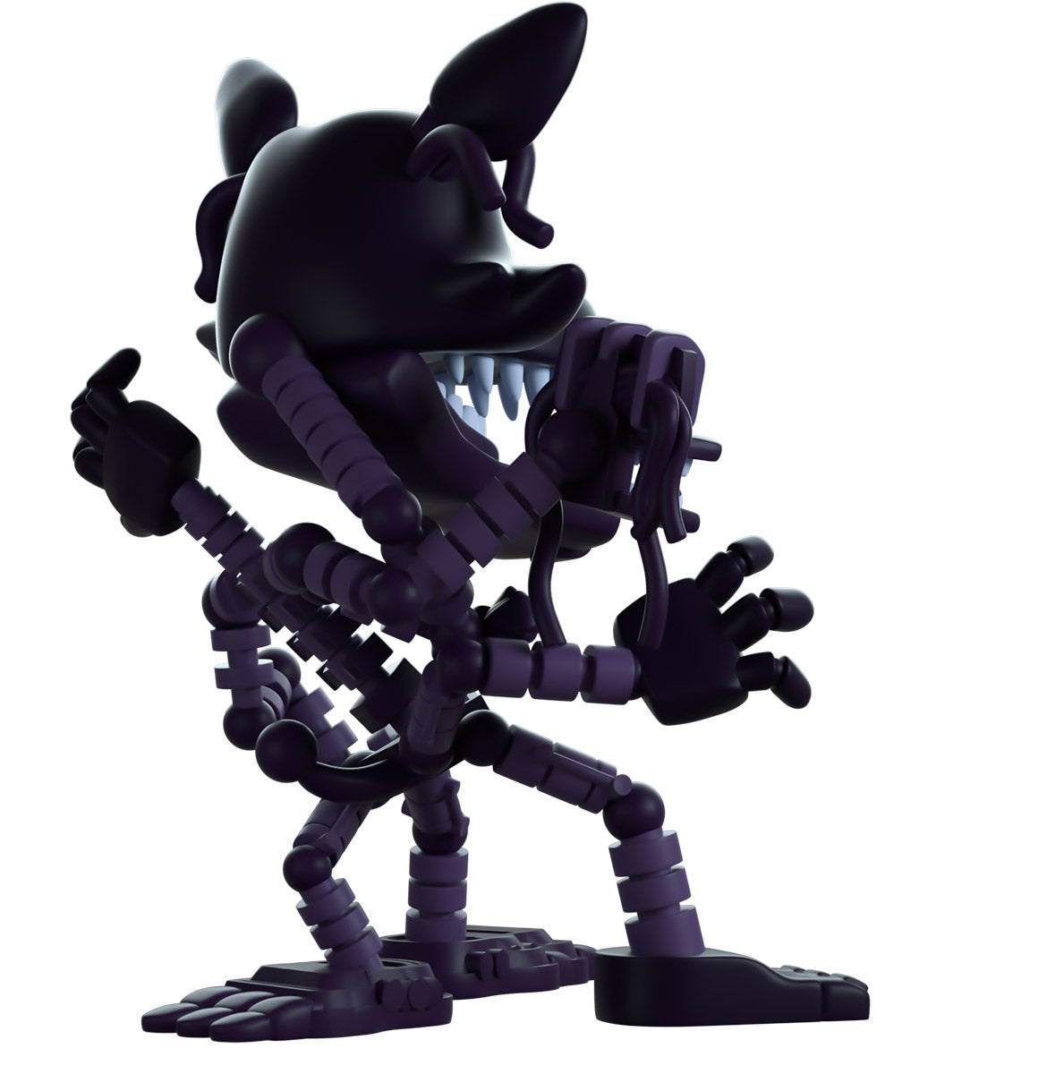 Five Nights at Freddy's: Shadow Mangle YouTooz Vinyl Figure
