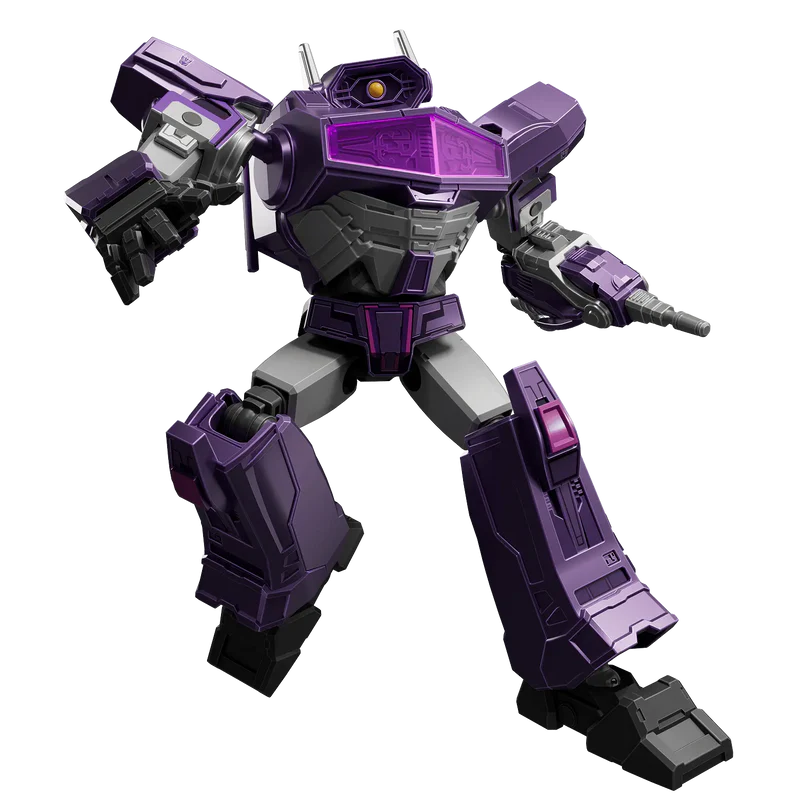 Transformers Blokees Galaxy Version 07 One Wave 2 Mystery Mini Figure