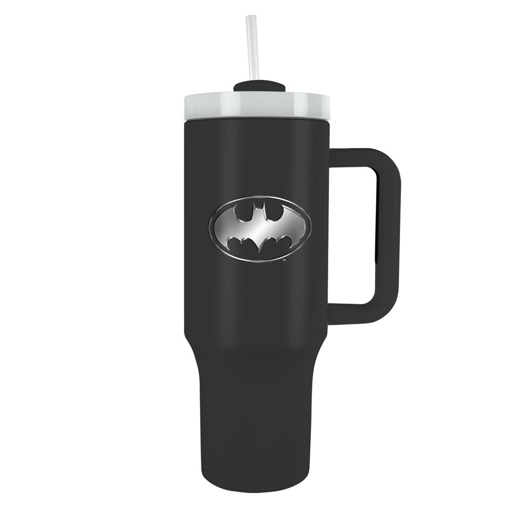 BATMAN (SYMBOL) 40oz TUMBLER