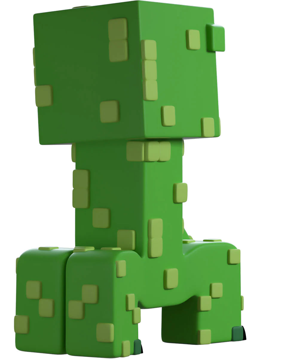 Minecraft Creeper YouTooz Vinyl Figure