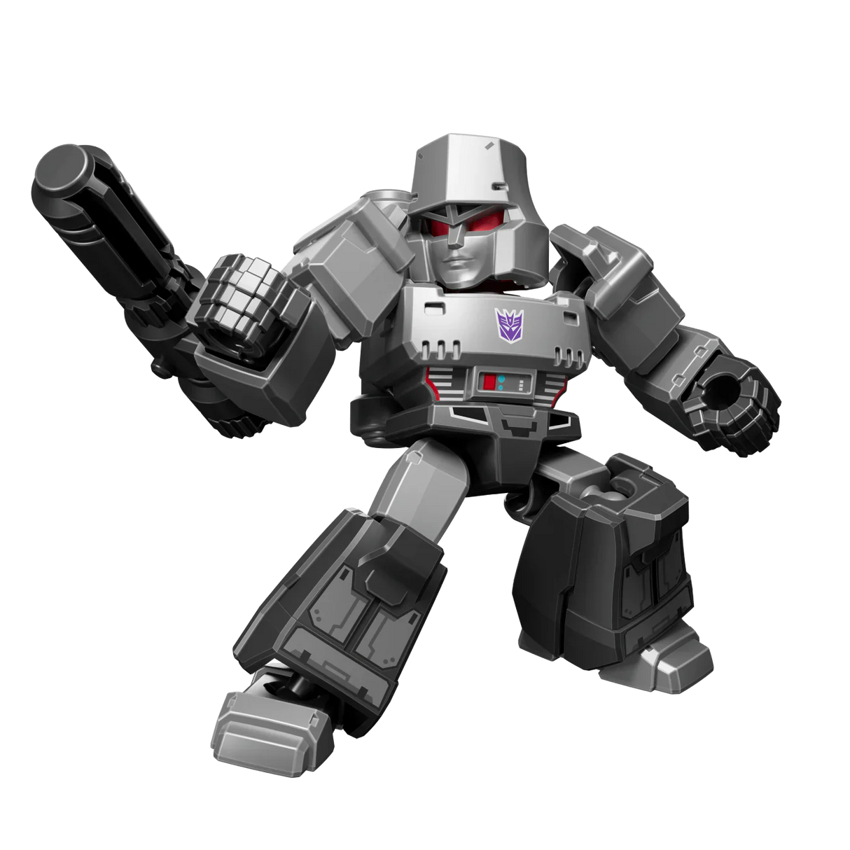 Transformers Blokees Galaxy Version Defender (Version 01) Mystery Mini Figure