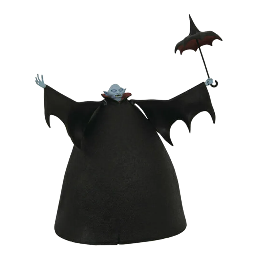 Nightmare Before Christmas Big Vampire Select Action Figure